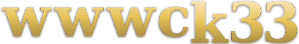 wwwck33 logo